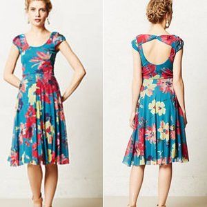 Weston Wear - Quinby Dress